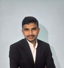Vinodh Chennu