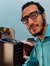 Mohamed...