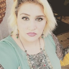 Aqsa Aamir