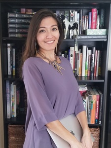Lily Borak