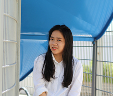 Hanh Shi