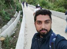 Imran Imon