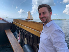 Maarten De Jong