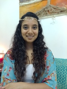 Chetna Chakravarthy