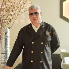 Chef Dong  DaDong