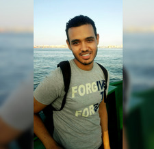 Farouk Mohamed