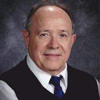 Carl Vega
