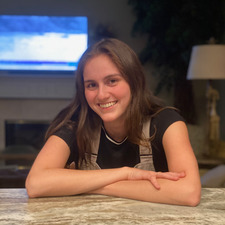 Maddy Schmitt