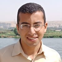 Mohamed Zakaria