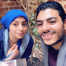 Shaimaa Abdulaziz