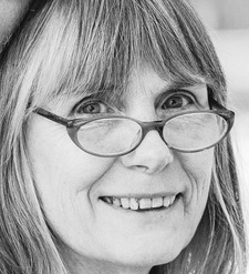 Julia Hebner