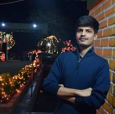 Anshul Goswami