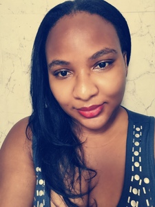 Natasha Maxime esprit
