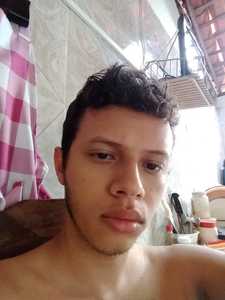 Sérgio Murilo Rodrigues dos Filho