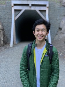 Jeff Gao
