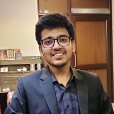 Anurag Pradhan