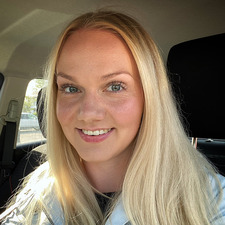 Árný Jóhannesdóttir