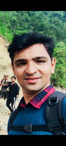 Krishna Prasad  Acharya