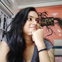 Poulami Das