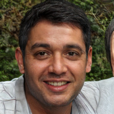 Moises Velazques
