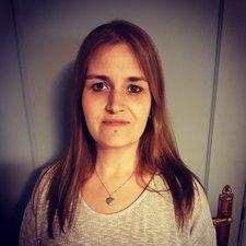 Wendy Van Coningsloo