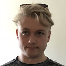 Conor Cliffe