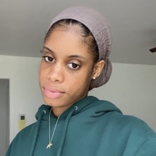 Briana Thornton