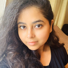 Tania Kathuria
