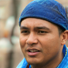 Milton Vanhouten