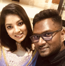 Karthick Rajamani