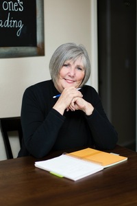 Pam Smedley