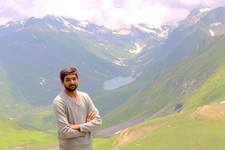 Mohsin Waris