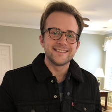 Ben Thomas