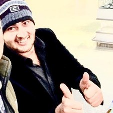 Hamada Waziry