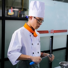 Richard Phan Chef