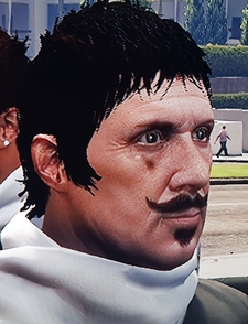 Michael