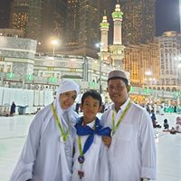 Hamdi Rangkayo Bunsu