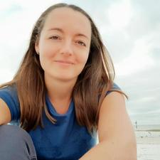 Emma van der Woude