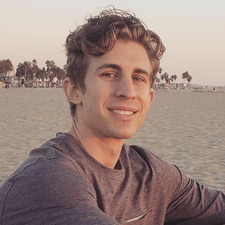Zach Gallagher