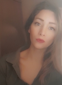 Loubna Sweileh