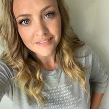 Rebekah Meredith