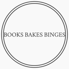 BooksBakesBinges