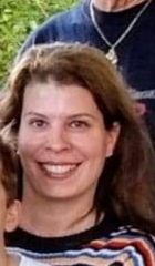 Rebecca Waldrop