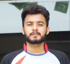 Muneeb Rehman