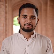 Muhammad Shahrukh
