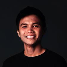 Jolo Desiderio