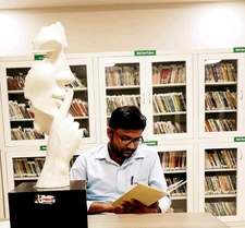 Santosh Kumar