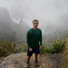 Bryan Weiner