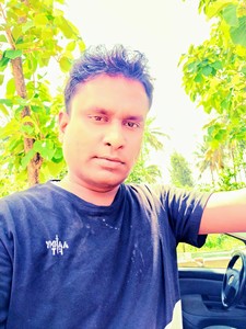 Vinay Vinu