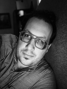 Joshua Gordon